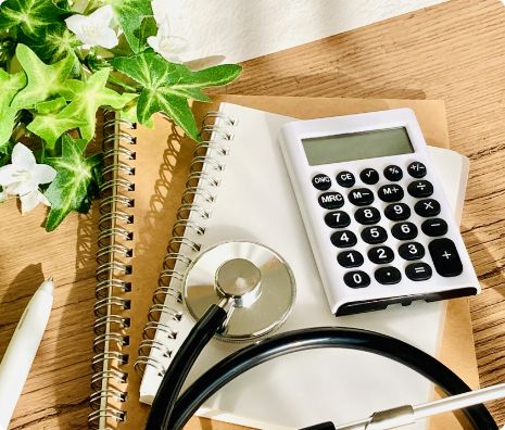 コンサルティング業務